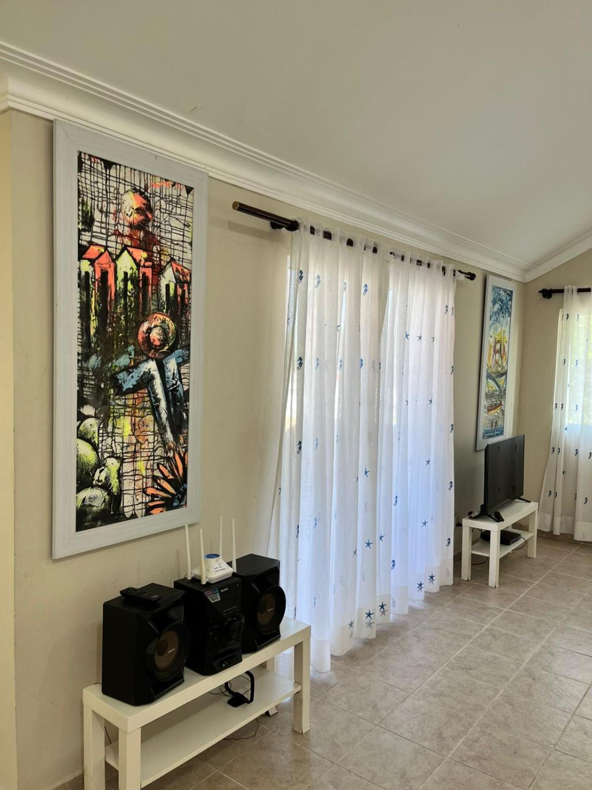 Hotel Bavaro Punta Cana Luaran gambar