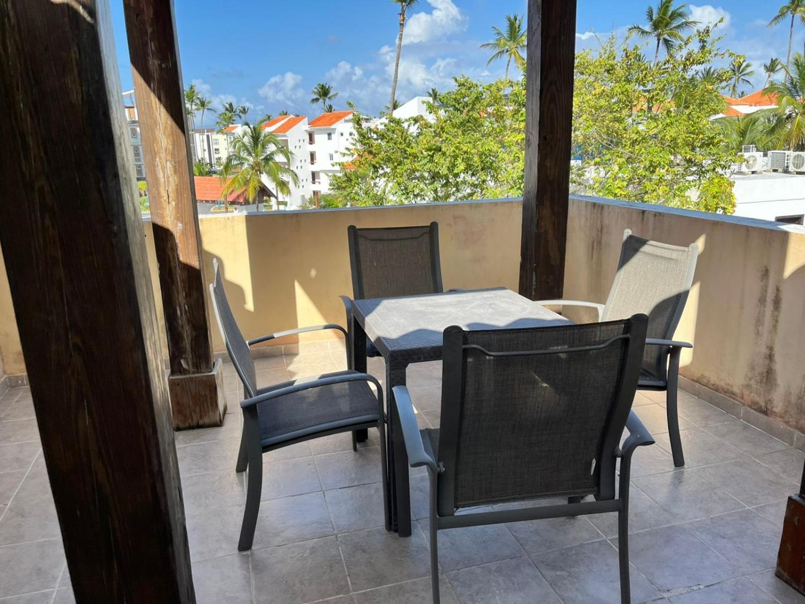 Hotel Bavaro Punta Cana Luaran gambar