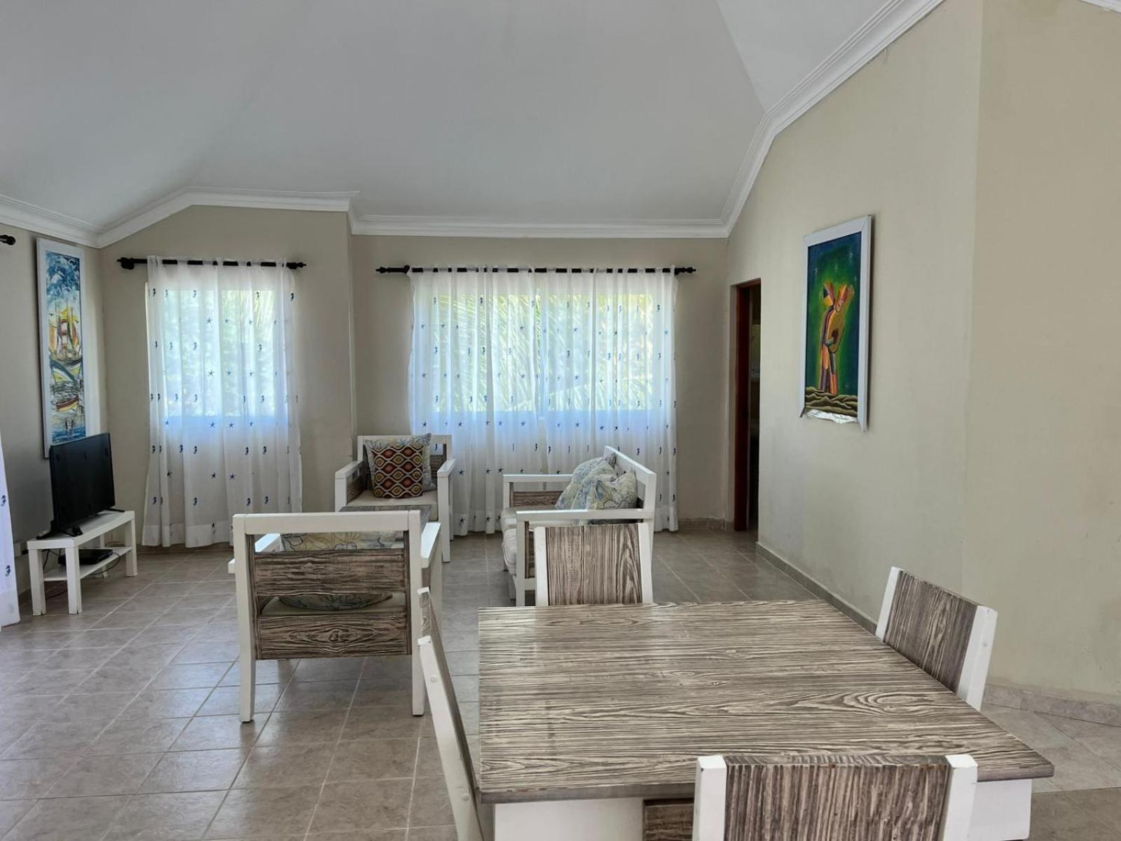 Hotel Bavaro Punta Cana Luaran gambar