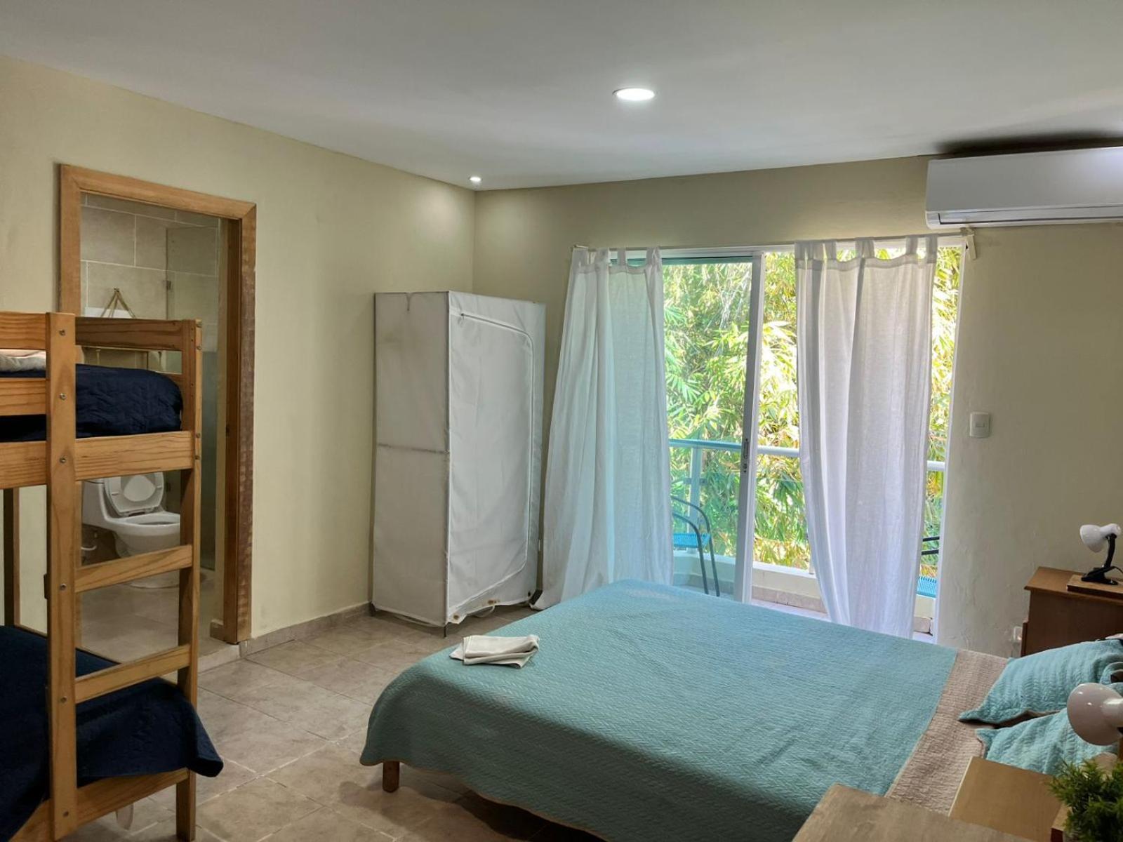 Hotel Bavaro Punta Cana Luaran gambar