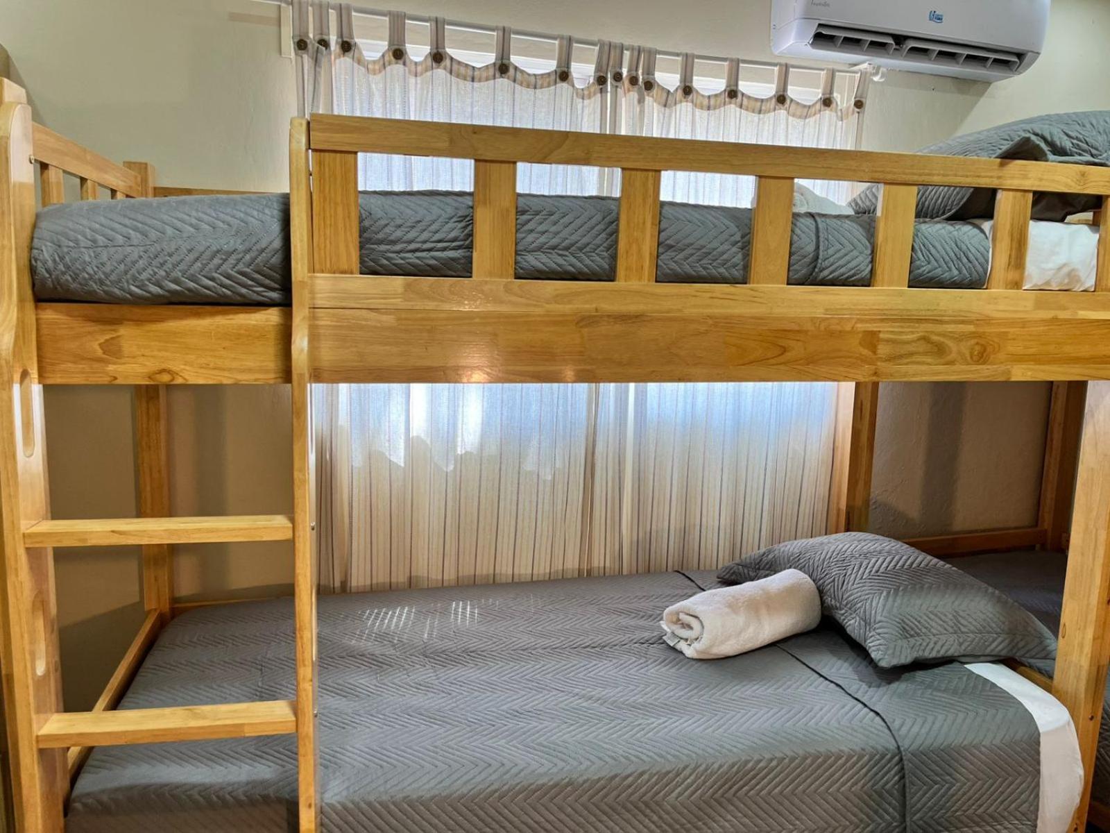 Hotel Bavaro Punta Cana Luaran gambar