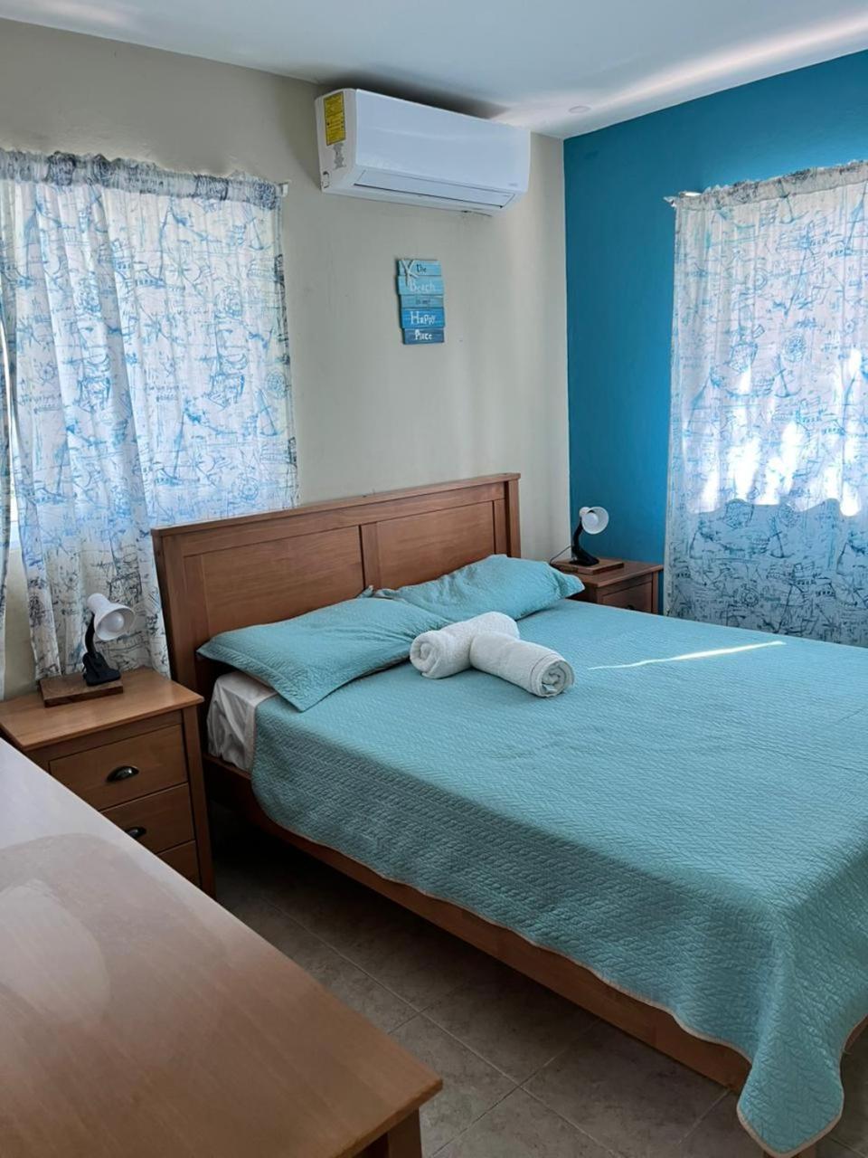 Hotel Bavaro Punta Cana Luaran gambar