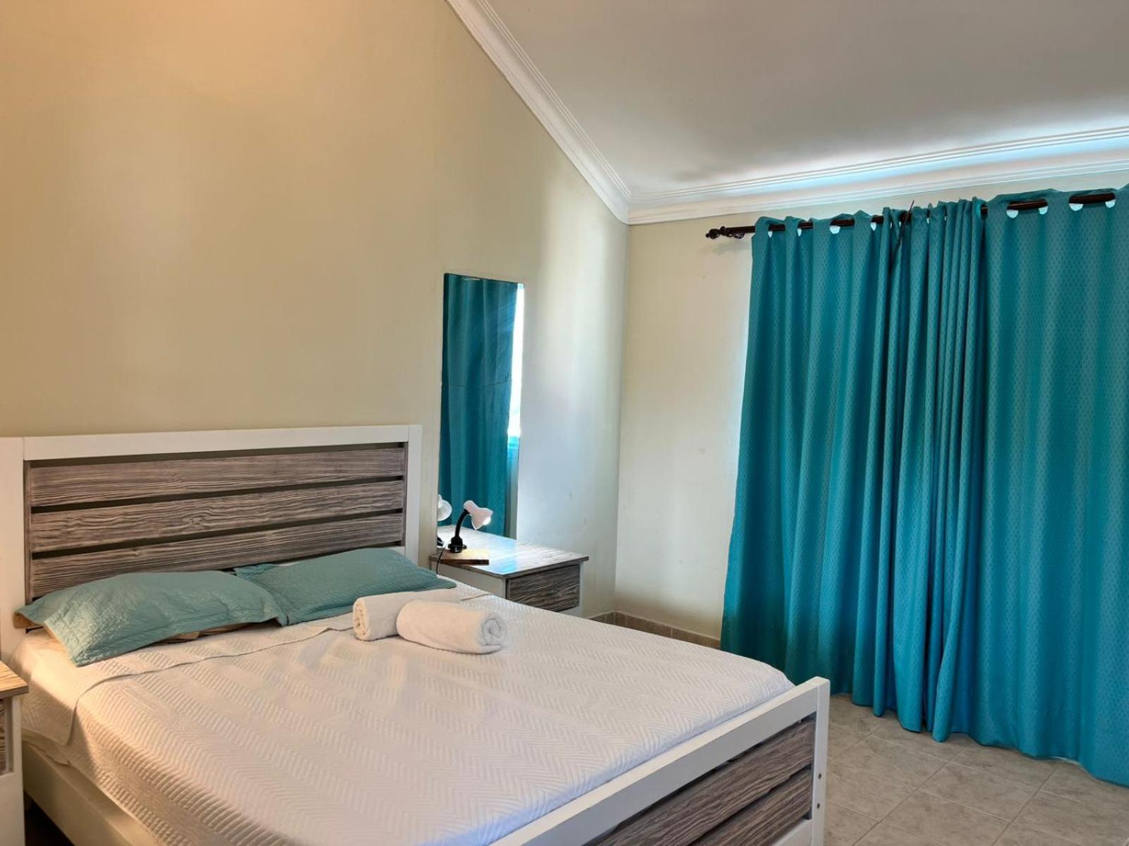 Hotel Bavaro Punta Cana Luaran gambar