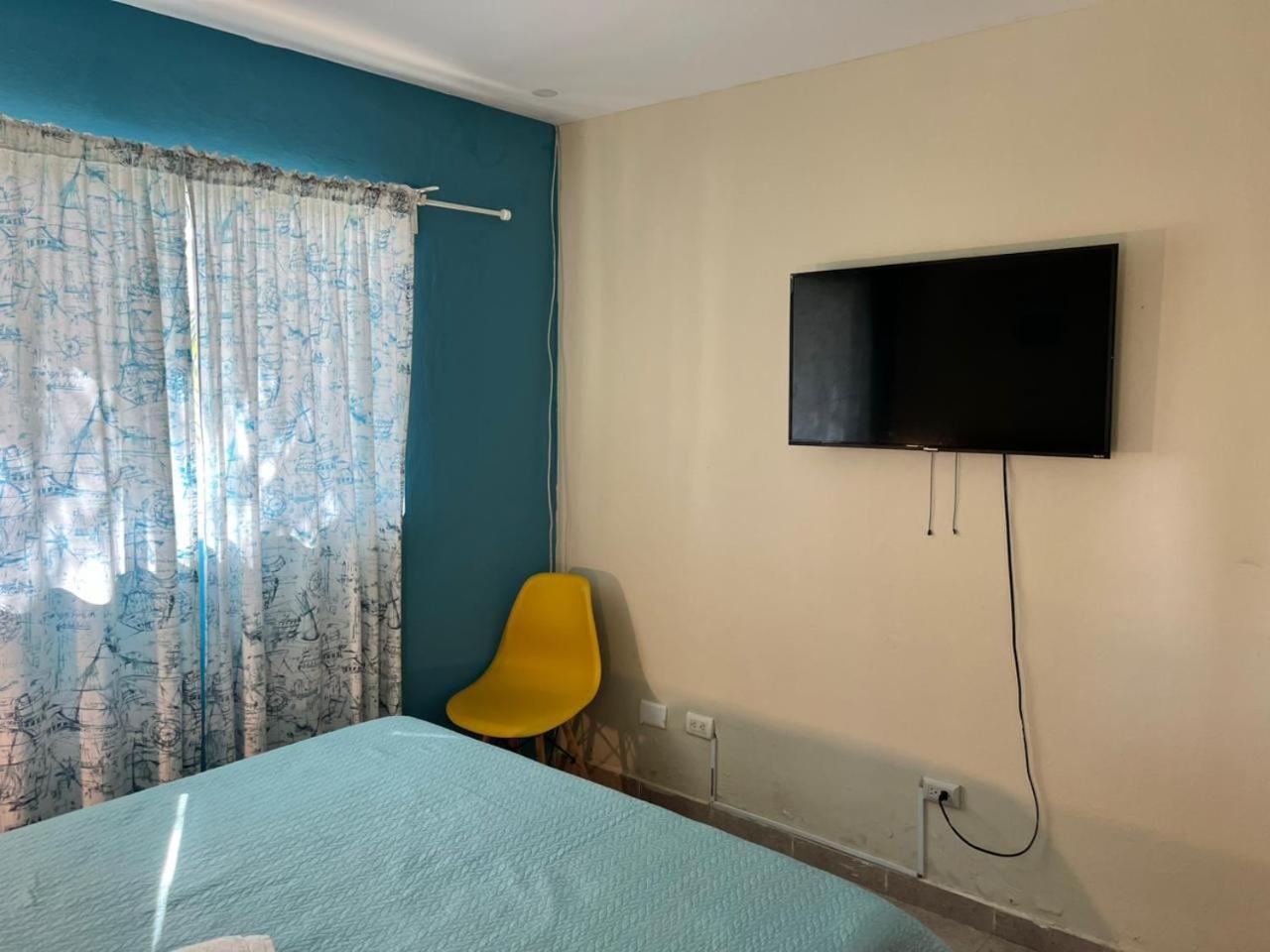 Hotel Bavaro Punta Cana Luaran gambar