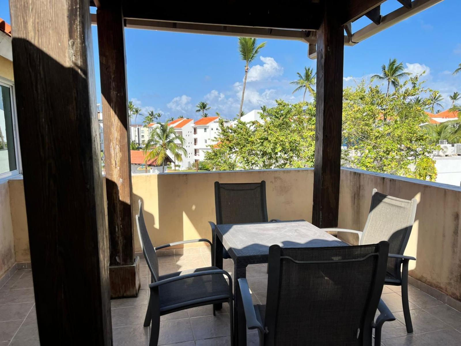 Hotel Bavaro Punta Cana Luaran gambar