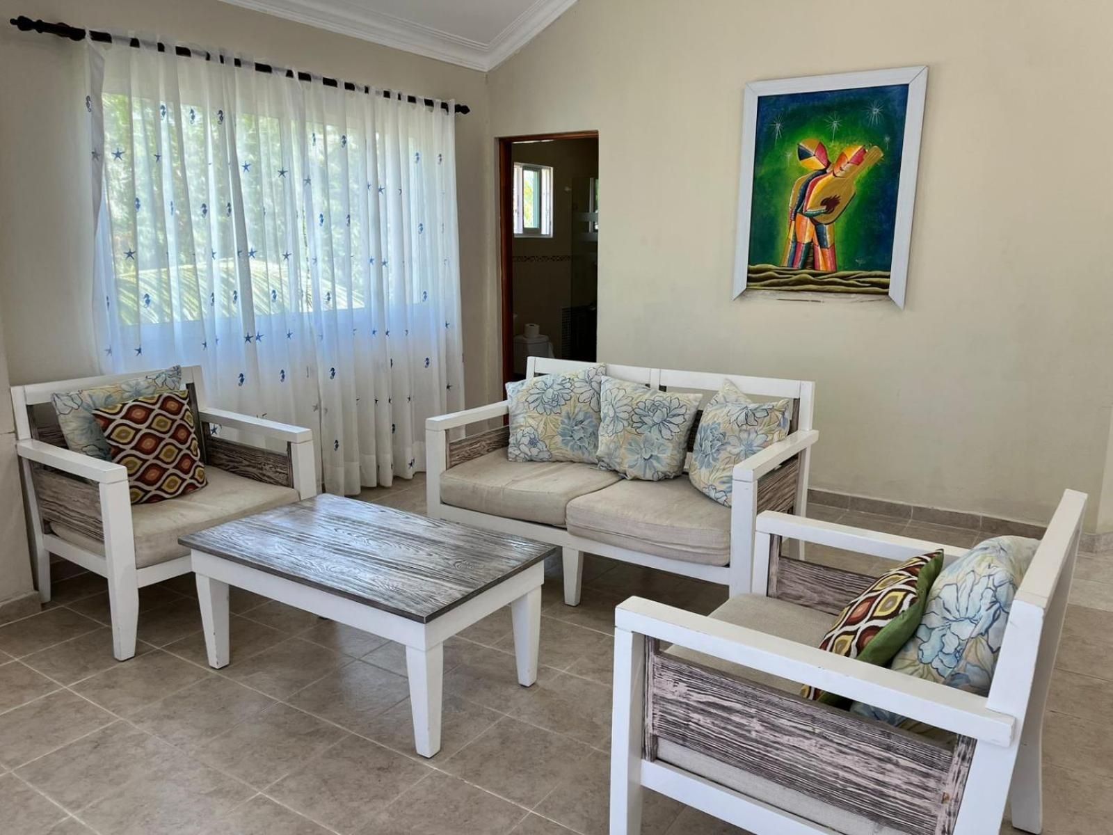Hotel Bavaro Punta Cana Luaran gambar